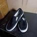 Vans Shoes | Classic Vans Low Top Slip On | Color: Black/White | Size: 14