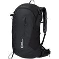 Jack Wolfskin Prelight Vent 25 S-L Rucksack (Größe 25L, schwarz)