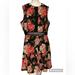 Disney Dresses | Disney Princess Rose Dress | Color: Black/Red | Size: Xl