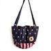 Converse Bags | Converse All Stars Red White And Blue Sling Bag | Color: Blue/Red | Size: Os