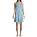 Lilly Pulitzer Dresses | Lilly Pulitzer Kristen Flounce Dress Amalfi Blue Best Fishes Sz Medium Nwt $98 | Color: Blue/Pink | Size: M