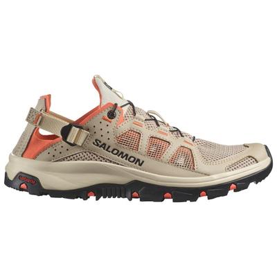 Salomon - Women's Techamphibian 5 - Wassersportschuhe 44 | EU 44 beige Image