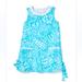 Lilly Pulitzer Dresses | Lilly Pulitzer Matching Mother Daughter Looks On Sale Check My Closet Now | Color: Blue/White | Size: 8g