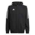 Adidas H21268 CON22 AW JKT Jacket Men's black XL