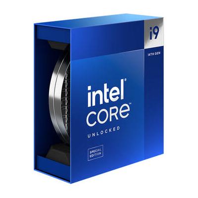 Intel Core i9-14900KS 3.2 GHz 24-Core LGA 1700 Pro...