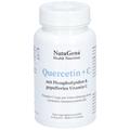 Natugena Quercetin+Vit C KPS 90 St Kapseln