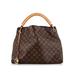 Louis Vuitton Hobo Bag: Brown Bags