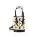 Louis Vuitton Leather Bucket Bag: Tan Bags