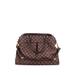 Louis Vuitton Satchel: Brown Bags