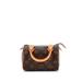 Louis Vuitton Shoulder Bag: Brown Bags