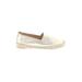 Sam Edelman Flats: Tan Shoes - Women's Size 10 - Almond Toe