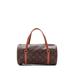 Louis Vuitton Satchel: Brown Bags