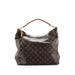 Louis Vuitton Hobo Bag: Brown Bags