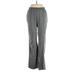 Kobi Halperin Casual Pants - High Rise: Gray Bottoms - Women's Size Medium