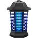 Bug Zapper Outdoor Electric, Mosquito Zapper,Black