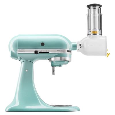 KitchenAid Value Bundle Artisan® Series 5 Quart Tilt-Head Stand Mixer with