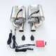 Car Exhaust Valve Muffler System Electronic Waterproof Left Right Mufflers Remoter Controller Switch