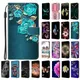 For iPhone 15 Plus Phone Case For iPhone 15 Pro Max Ultra 15Plus 15Pro Leather Cases Magnetic Flip