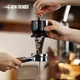 MHW BOMBER Espresso Blind Shaker Coffee Dosing Cup Professional Barista Dosing Funnel for 51-54/58mm