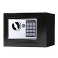 Coin Safe 17E Small All Steel Password Home Office Mini Safe With Optional Colors