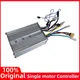 Original Single motor Controller for JOYOR S5 S8 electric scooter JOYOR S Series Single motor