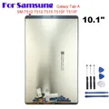 New For Samsung Galaxy Tab A 10.1" SM-T510 SM-T515 T510 T515 T510F T515F T517 LCD Display Touch