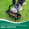 Lawn Aerator Tool Lawn Aerator Coring Tool Lawn Yard Garden Care Tool Helper For Most Grass And Soil