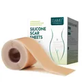 3m 1.5m Silicone Sheets Scar Reducing Treatment Tape