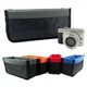 Digital SLR Camera Bags Insert Organizer Lens Photography Bag Waterproof Shoulder Storage Bag Camera