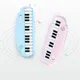 25-key pocket piano 25Keys Pink Children Musical Toys Electronic Organ Key! board Piano with Karaoke