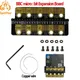 BBC micro:bit GPIO Expansion board (A) with Screws and Tool you can start your micro:bit easy