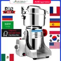 800G 3000W Herb Grinder Coffee Machine Grain Spices Mill Medicine Wheat Mixer Dry Food Grinder