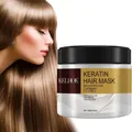 Deep Conditioning Collagen Hair Treatment Magical Treatment Moisturizing Smoothing Hair Mask Dry