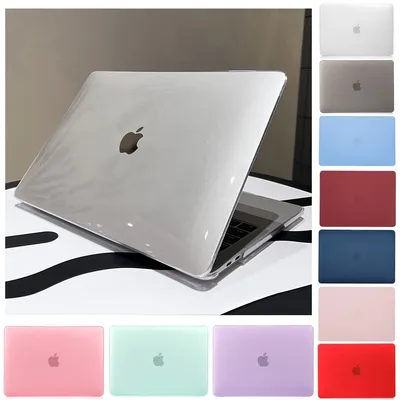 For Macbook Air 13.6 case for Laptop accessories macbook air m1 M2 2022 Air 15 Funda macbook Pro 13