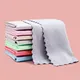 Glass Hydrophilic Cloth Scales Lint-free Rags Monitor Wipes For Lenses Dish Drying Household