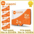 Xiaomi High speed Class 10 SD Card 32GB 64GB 128GB 256GB carte sd Memory Card 1TB Flash usb stick sd