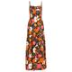 O'Neill - Women's Quorra Maxi Dress - Kleid Gr XS braun