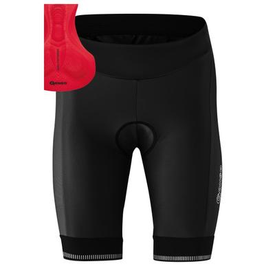 Gonso - Women's Sitivo - Radhose Gr 46 schwarz Image