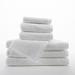 CLEAN DESIGN HOTEL Martex Luxe Borderless Bath Towel Case Pack 12, Cotton | Wayfair CDH-7132447