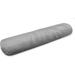Bean Products Soft Breathable Sleeping Bean Body Pillow Washable Body Pillow for Comfortable Sleep Linen, Cotton in Gray | Kidney Bean Cover | Wayfair