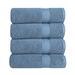 Eider & Ivory™ Tolna - A1HC Premium Bath Towel Set Ultra Soft Quick Dry Bath Towel Set 100% Cotton | 30 W in | Wayfair