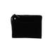 White House Black Market Wristlet: Black Solid Bags