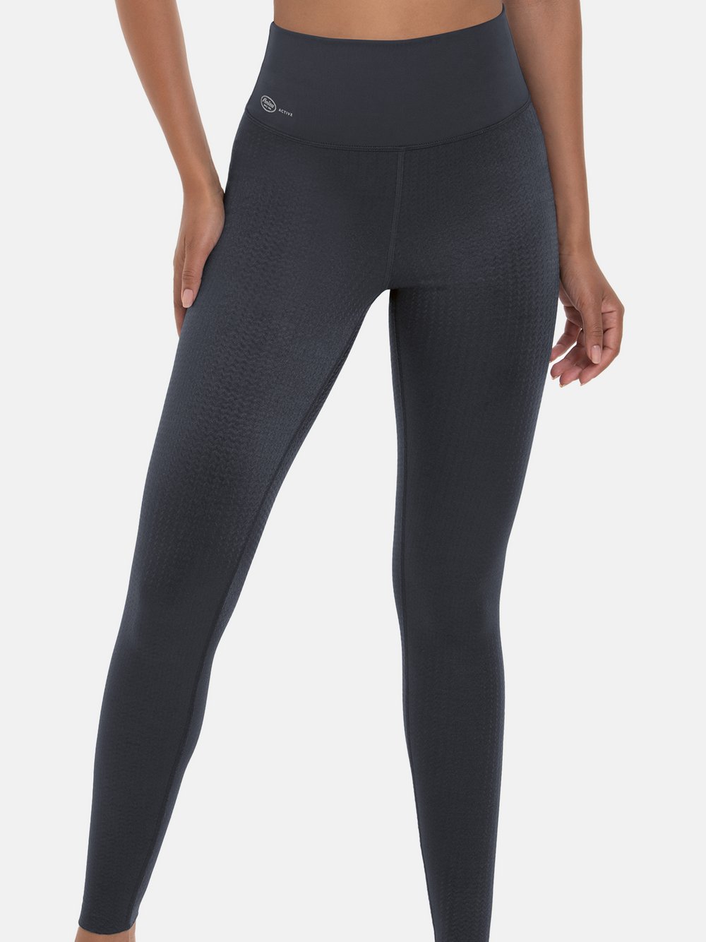 Anita Sport-Hose Damen anthrazit, 40 Image