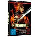 Kingdom 2: Far And Away - 3-Disc Limited Collector's Edition Im Mediabook