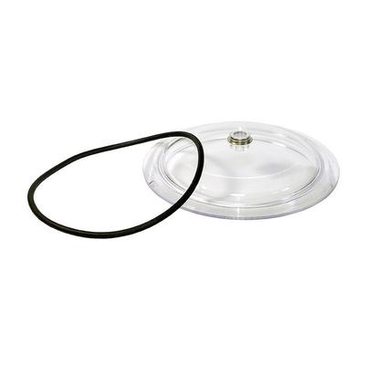 Astral - Transparent Abdeckung und Filterfuge Pool ref. 4404080102 Image