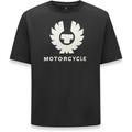 Belstaff Motorcycle Phoenix T-shirt, noir, taille 4XL