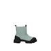 Ankle Boots Rubber Water