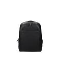 Backpack And Bumbags Leather Black