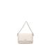 Handbags Freya Sm Leather Beige Cream