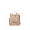 Backpacks And Bumbags Polyurethane Beige Taupe